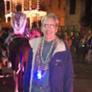 Meet your Posher, Paul